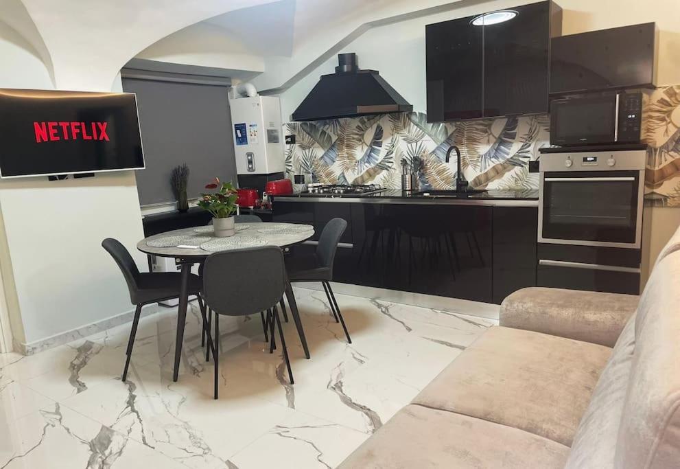 Casa Ela Appartement