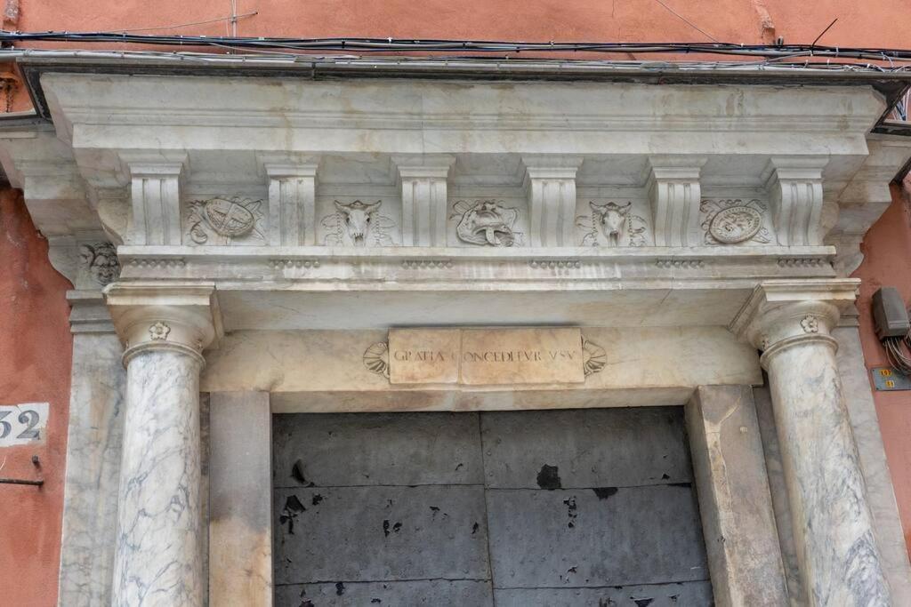 Casa Ela Genova