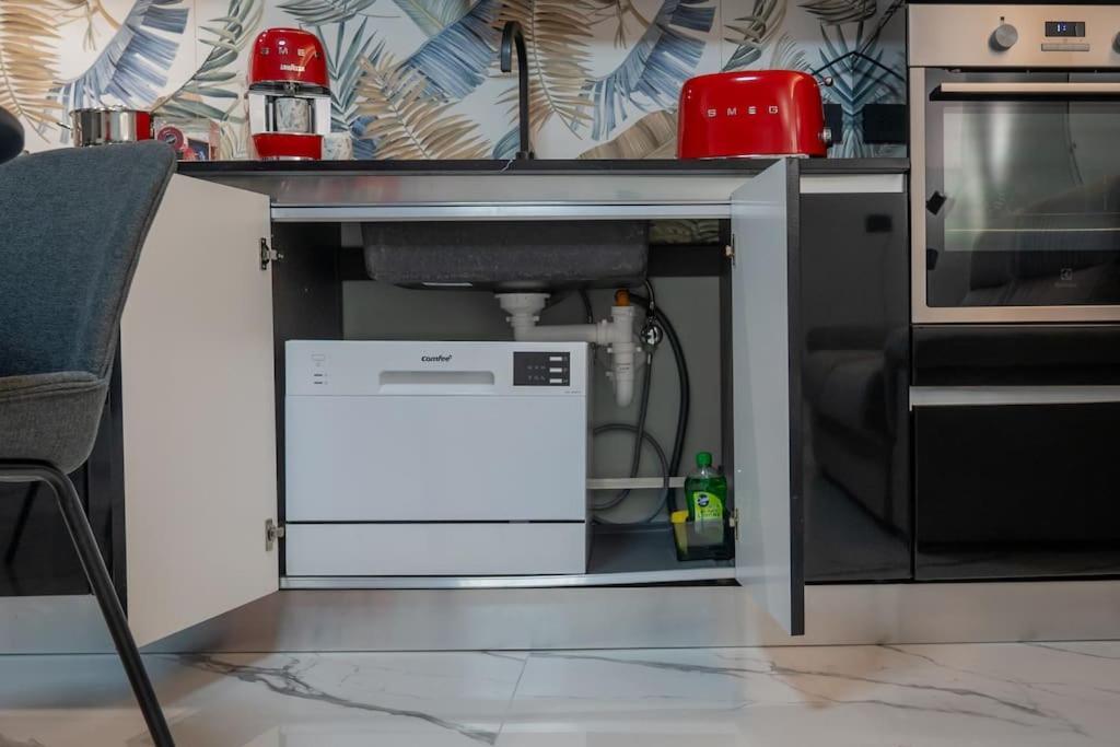 Casa Ela Appartement *