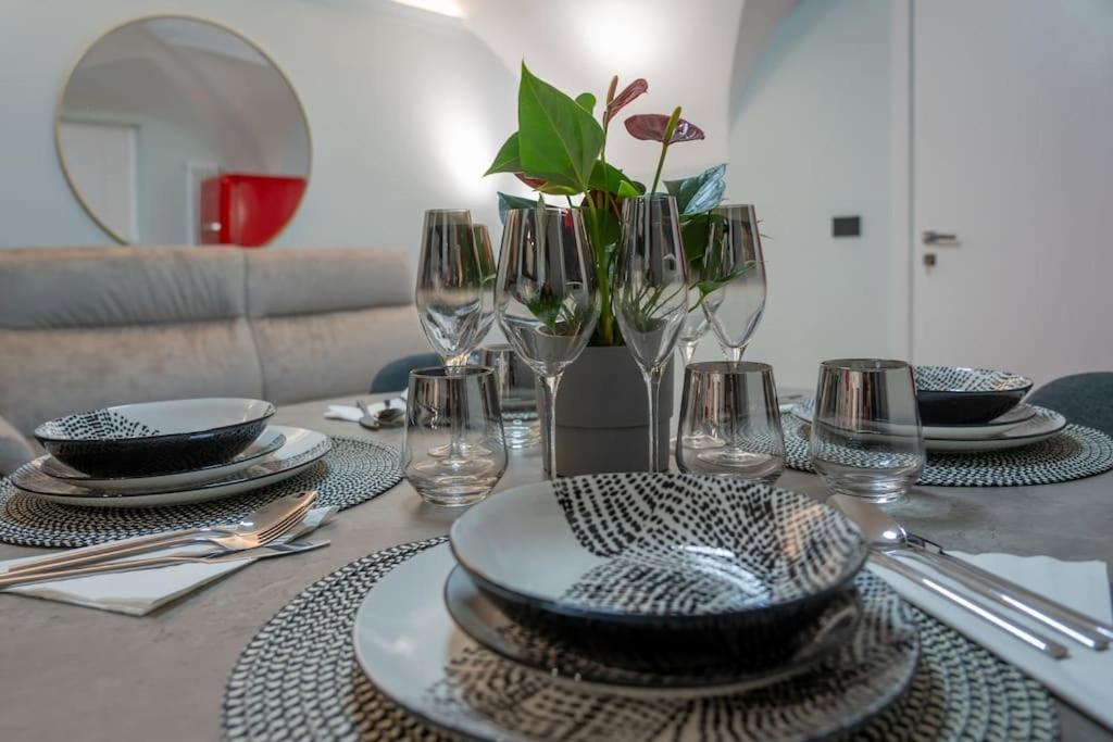 Appartement Casa Ela Genua