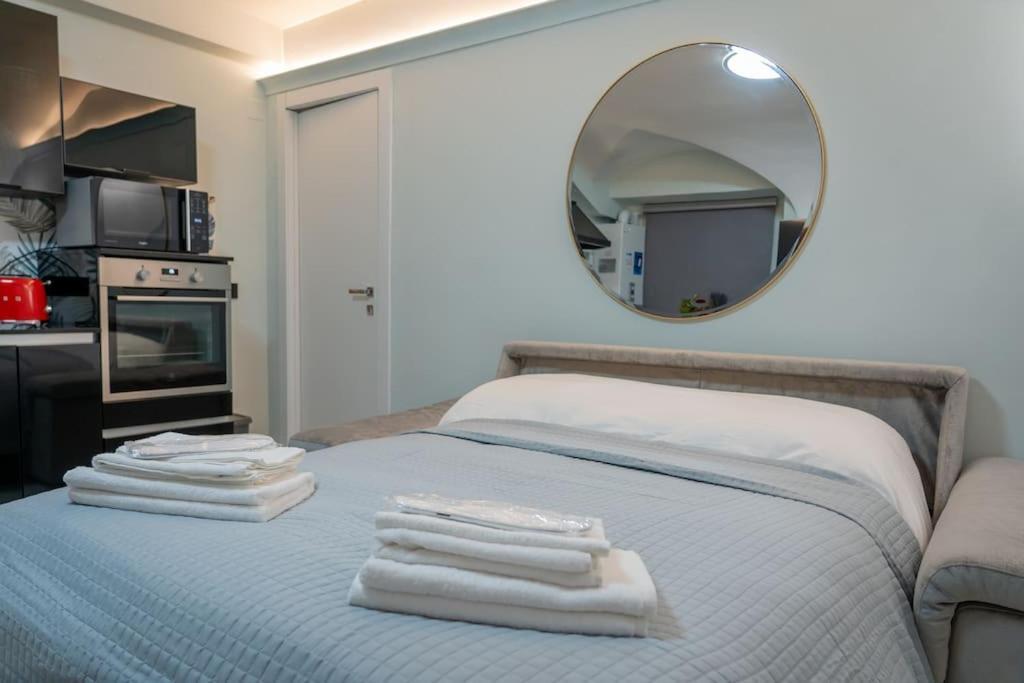 Appartement Casa Ela