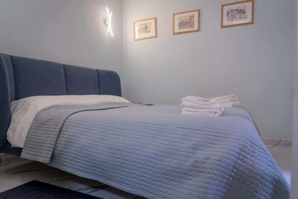 Appartement Casa Ela