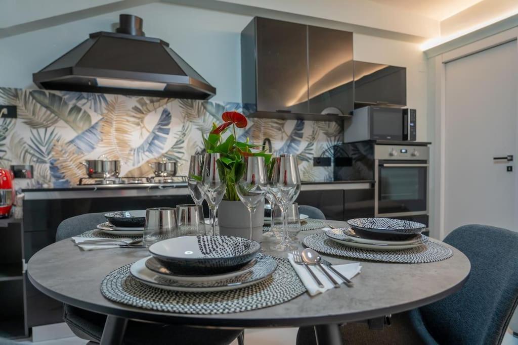 Appartement Casa Ela