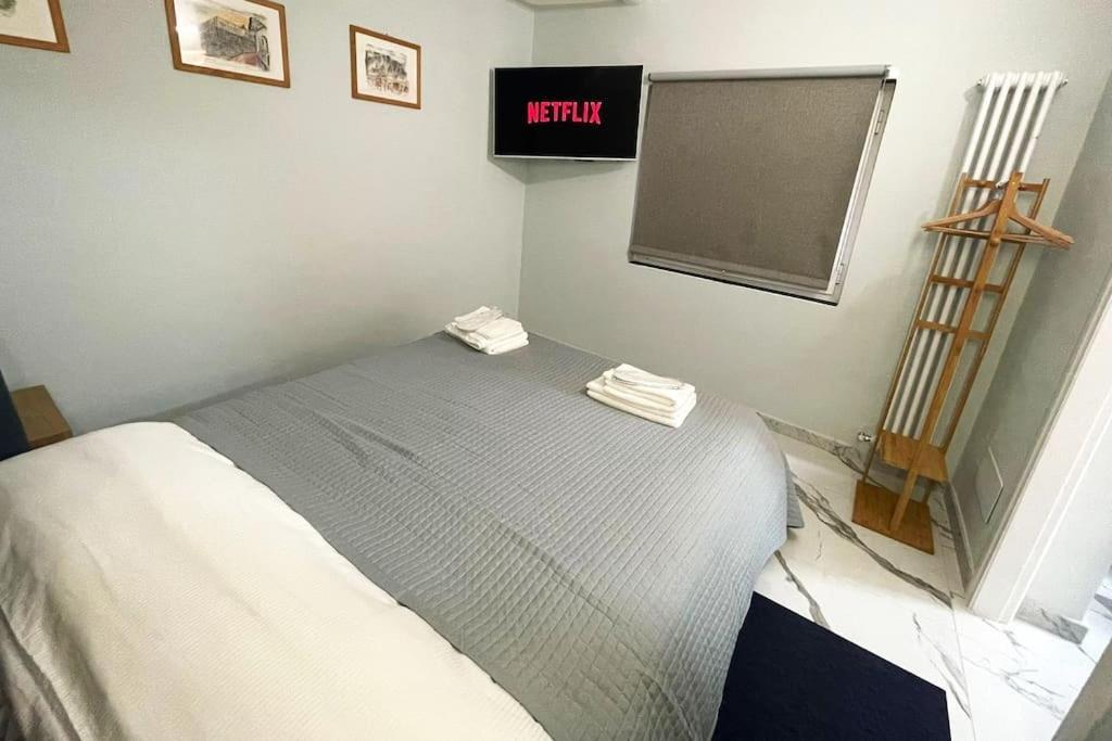 Casa Ela Appartement