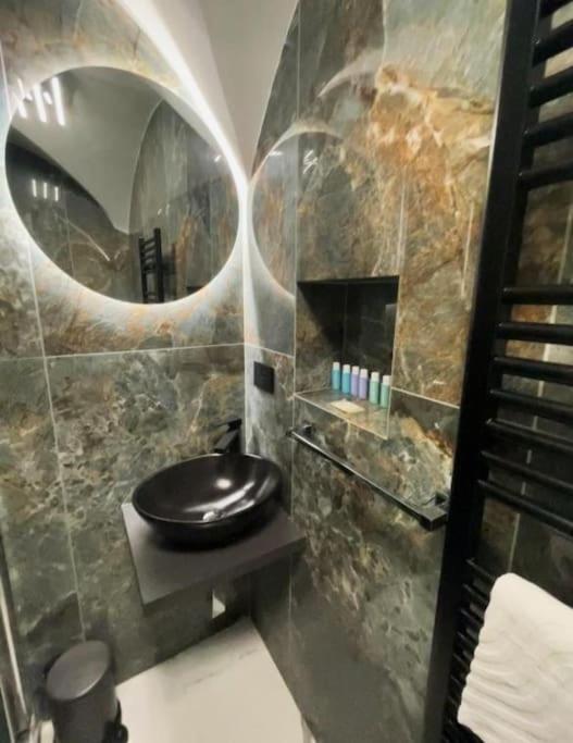 Casa Ela Appartement Genua