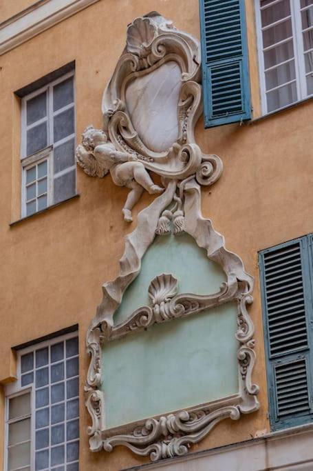 Casa Ela * Genua