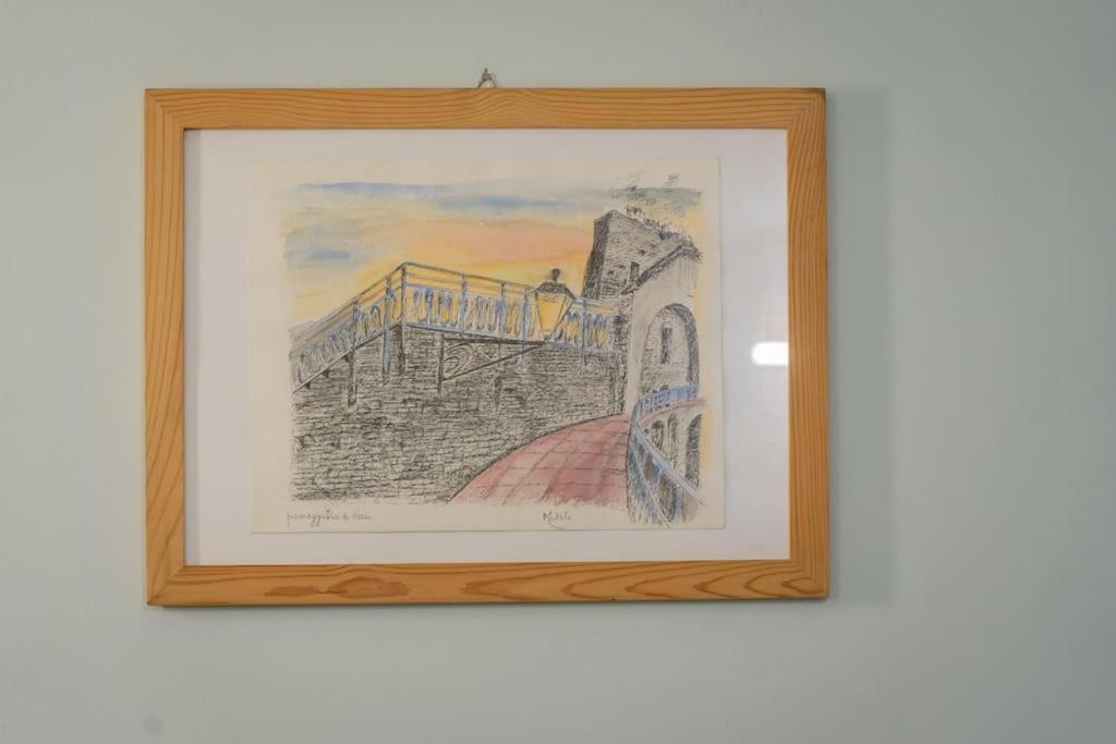 Appartement Casa Ela