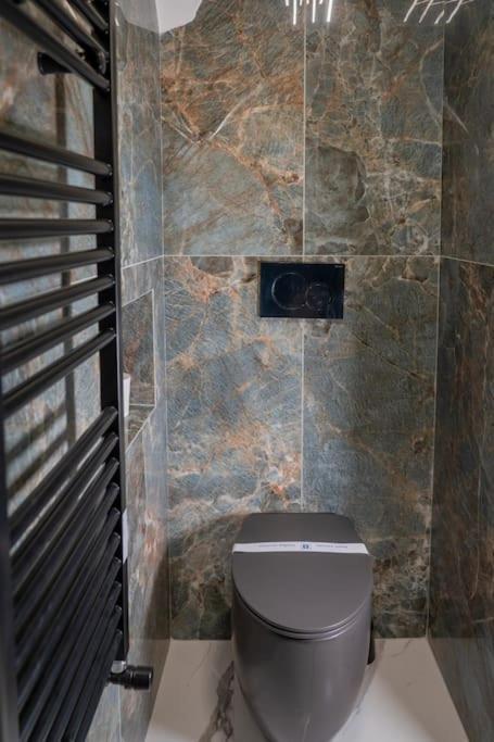Casa Ela Appartement Genua