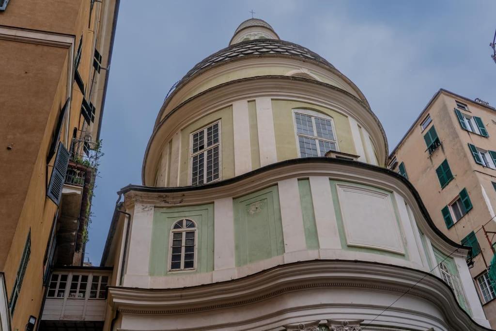 Appartamento Casa Ela *