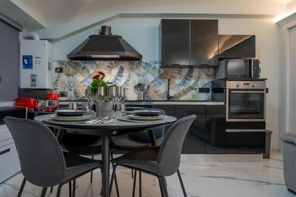Appartement Casa Ela Genua